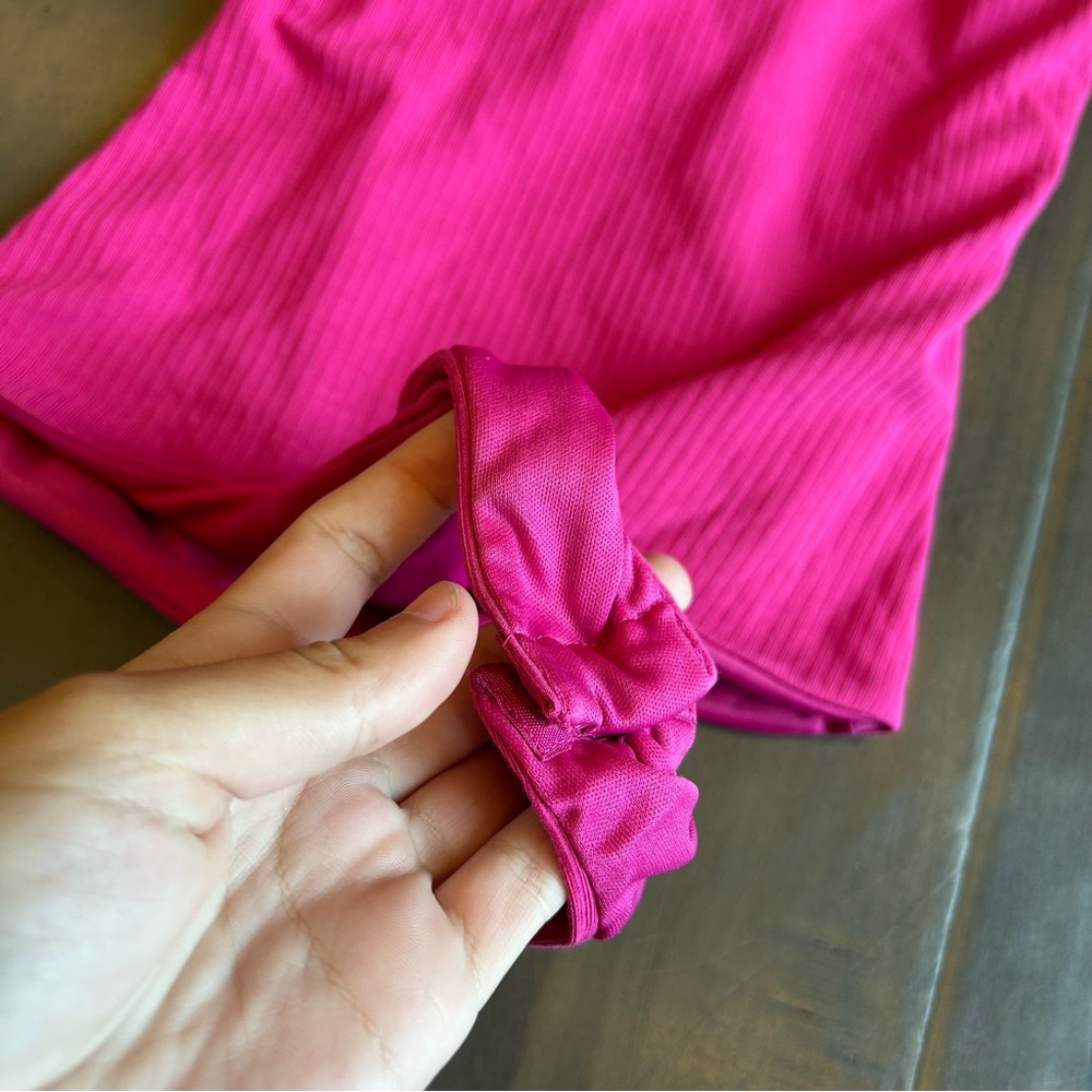 Showpo Open Back Bodysuit - Picture 6 of 6